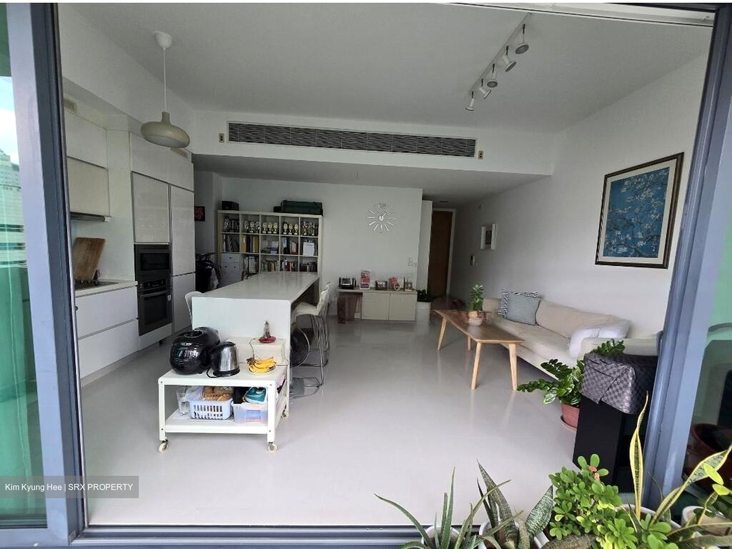 Soleil @ Sinaran (D11), Condominium #460999371